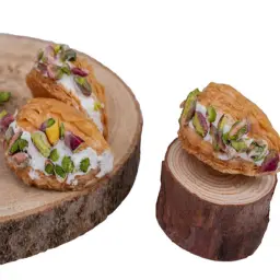 وربات قشطة